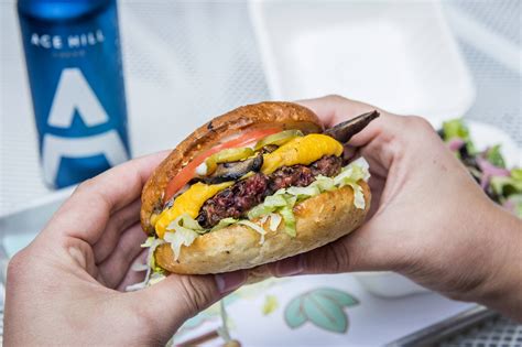 best vegan burger toronto